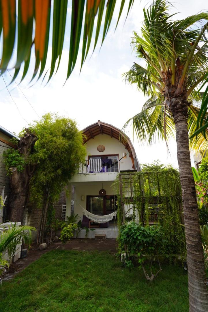 גילי טרוונגן My Gili Paradise מראה חיצוני תמונה