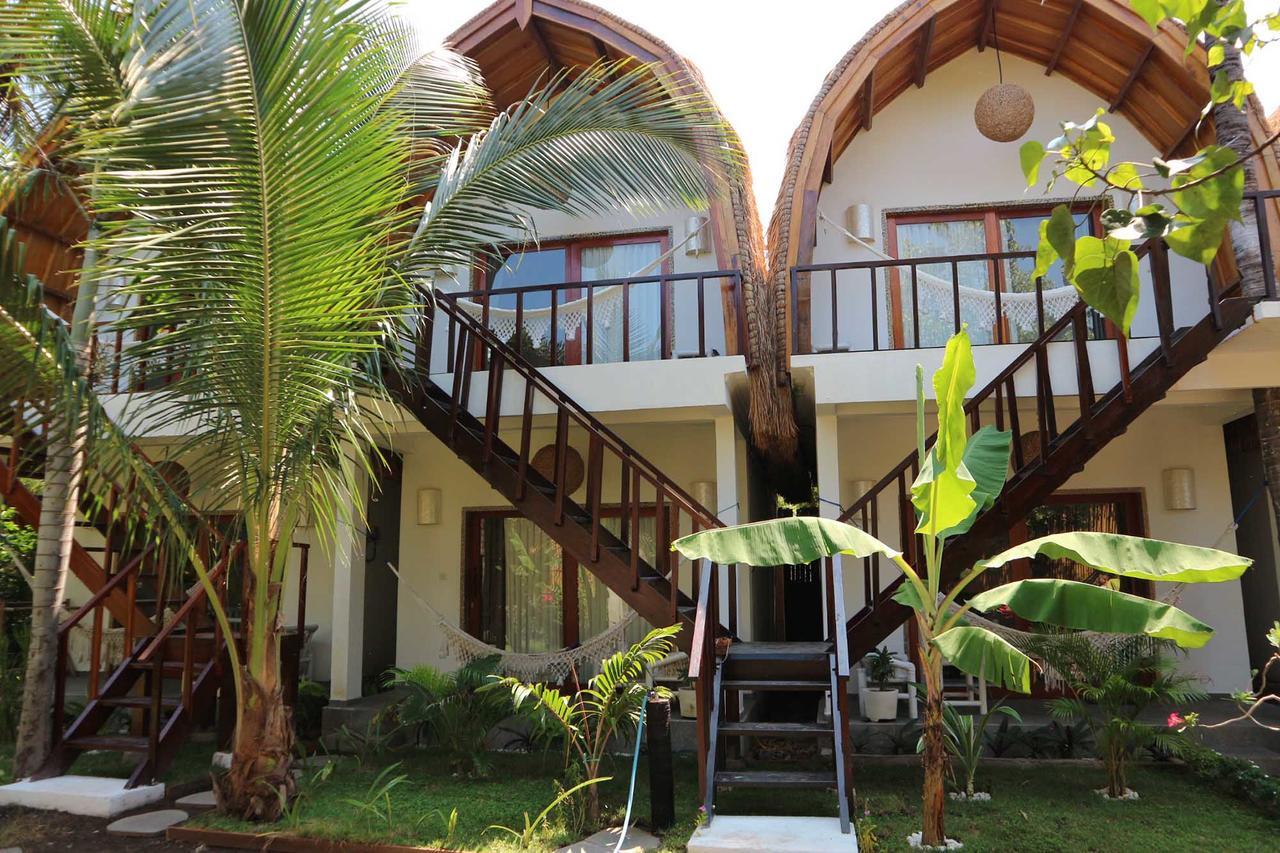 גילי טרוונגן My Gili Paradise מראה חיצוני תמונה