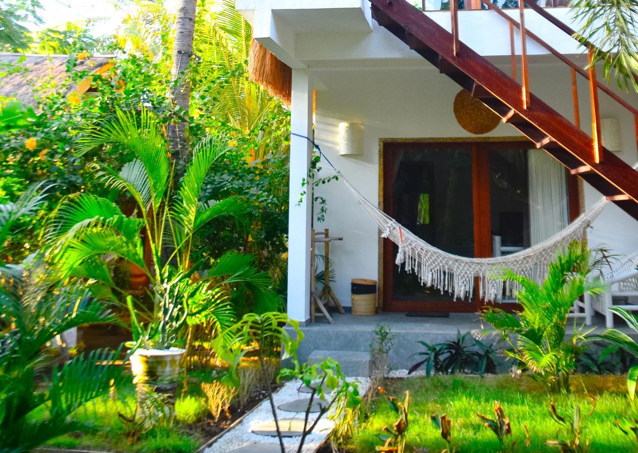 גילי טרוונגן My Gili Paradise מראה חיצוני תמונה