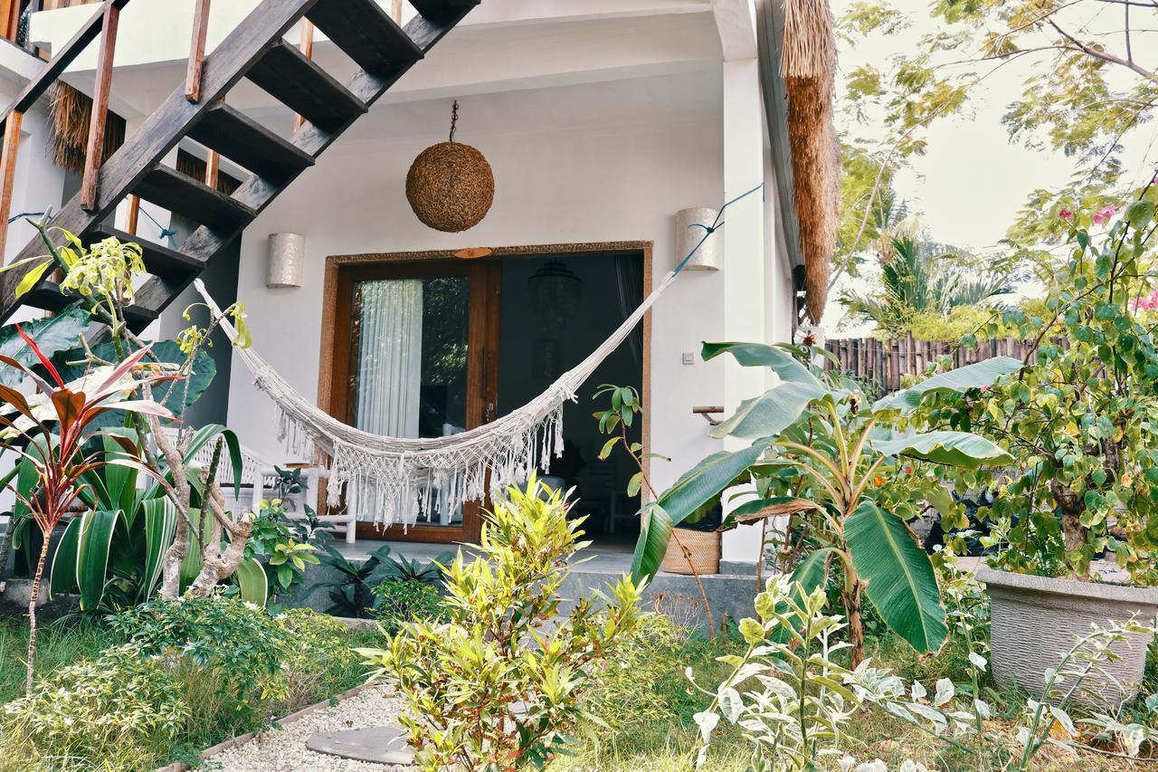 גילי טרוונגן My Gili Paradise מראה חיצוני תמונה