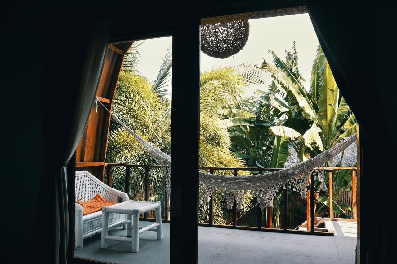 גילי טרוונגן My Gili Paradise מראה חיצוני תמונה