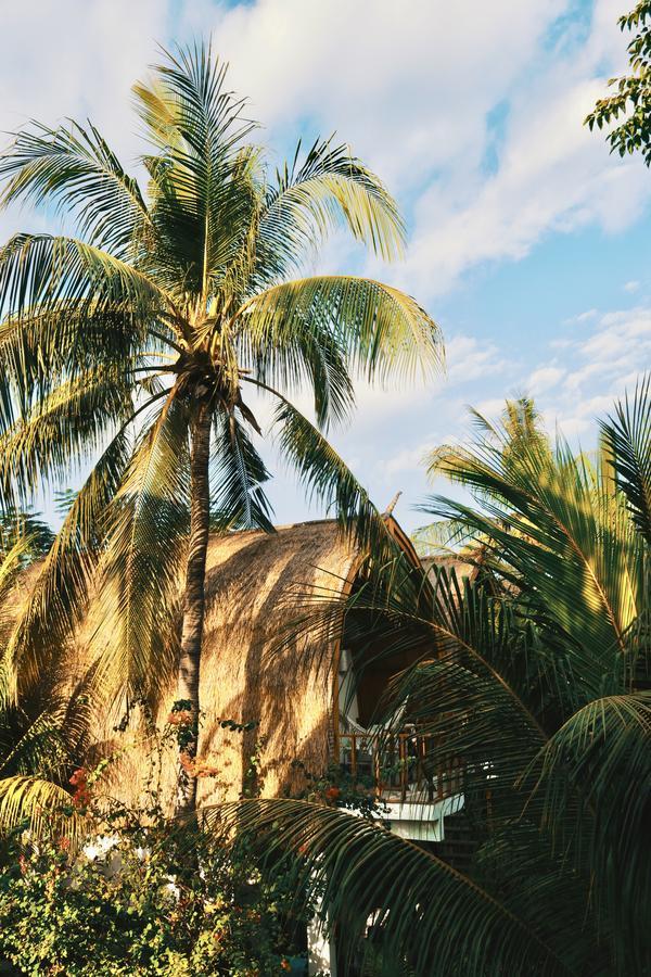 גילי טרוונגן My Gili Paradise מראה חיצוני תמונה